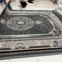 فرش ۱۲،۹،۶ متری|فرش|رشت, بازار|دیوار