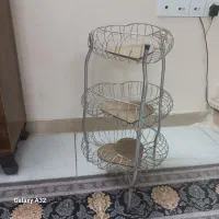 جاسیب زمینی پیاز