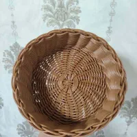 انواع سبد های دست بافت|صنایع دستی و سایر لوازم تزئینی|لاهیجان, لیل|دیوار