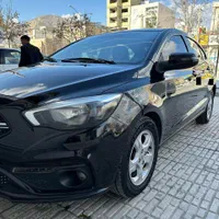 شاهین ۱۴۰۰ سانروف