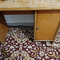 میز کامپیوتر ومطالعه|میز تحریر و کامپیوتر|مسجد سلیمان, |دیوار