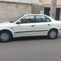 سمند ای اف سون مدل ۹۶|خودرو سواری و وانت|بوشهر, |دیوار