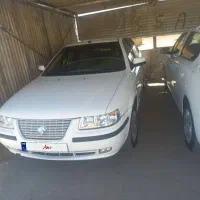 سمند مدل 99