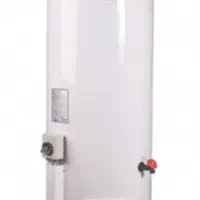 آبگرمکن زمینی