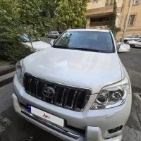 پرادو ۲۰۱۲