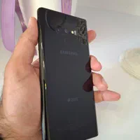 سامسونگ Galaxy Note9 با حافظهٔ ۱۲۸ گیگابایت