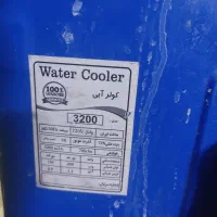 کولر کم استفاده شد سالم