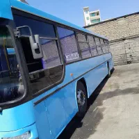 اتوبوس شهاب شهری۸۷|خودرو سنگین|کرج, گلشهر|دیوار