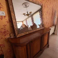 آیینه وکنسول