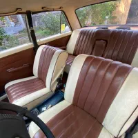 معاوضه بنز ۲۲۰ بسیار تمیز در حد|خودرو سواری و وانت|تنکابن, |دیوار