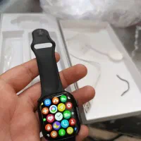 ساعت هوشمند/ایر پاد / پاور بانک 23000|لوازم جانبی موبایل و تبلت|ساوه, |دیوار