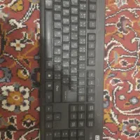 کیبورد