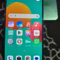 گوشی شیائومی نوت 13معمولی کوت عبدالله