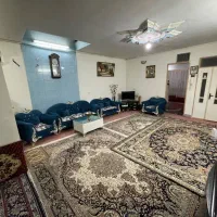ویلایی دوخواب 127متری لوکیشن میلاد 1