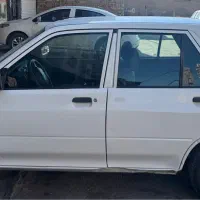 پراید۱۳۲se|خودرو سواری و وانت|بهارستان, |دیوار