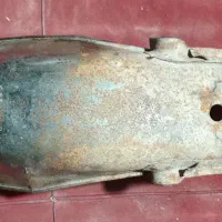 وسایل موتور