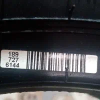 لاستیک بارز نو یک جفت