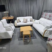 مبل راحتی اقساط ۱۲ ماهه بدون سود|مبلمان خانگی و میز عسلی|سنندج, |دیوار