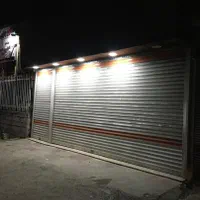 اجاره مغازه ۱۲۰ متری در میدان گیل