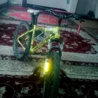 دوچرخه المپیا ۲۶