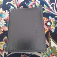 کیف مدارک گمشده
