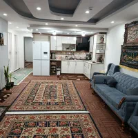 آپارتمان تک واحدی ۵طبقه لوکیشن عالی آسیاباد ۸۰متری