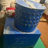 لوازم مرغ فروشی کامل