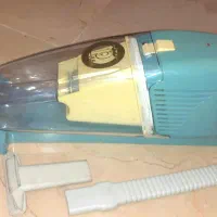 جاروی شارژی 230V اورجینال