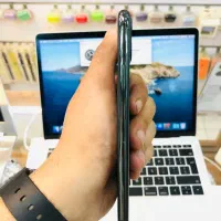 iPhone 11Pro Max ZA/A دو سیمکارت تمیز|موبایل|رشت, لاکانی|دیوار