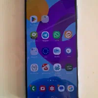 گوشی سامسونگ m52