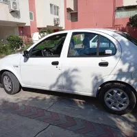 فروش ساینا|خودرو سواری و وانت|بابل, |دیوار