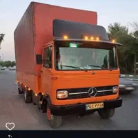 شرکت حمل بار و اثاثیه  درمحمدشهر همایون ویلا|خدمات حمل و نقل|مشکین‌دشت, |دیوار