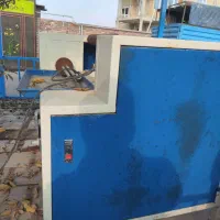 دستگاه رول سفره یکبار مصرف|ماشینآلات صنعتی|بوکان, |دیوار