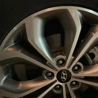 سانتافه در حد ‌مدل ۲۰۱۵|خودرو سواری و وانت|ارومیه, |دیوار