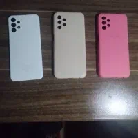 سامسونگ A13 سالم + ۲ قاب +|موبایل|اصفهان, هفتون|دیوار