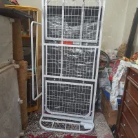 تخت بیمارستانی