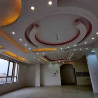 ۱۷۰متر ۳خوابه روحانیون دوتا واحد موجود ط۳|فروش آپارتمان|نسیمشهر, |دیوار