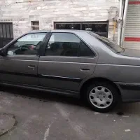 پژو پارس مدل۸۸|خودرو سواری و وانت|رشت, نظری|دیوار