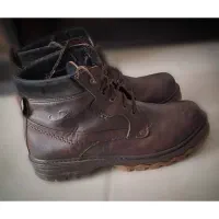 کفش بوت|کیف، کفش، کمربند|اصفهان, برلیان|دیوار