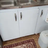 ابچکان وسینک ظرفشویی