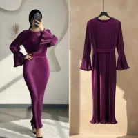 لباس مجلسی زنانه