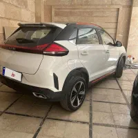 ایکس ۳۳ کراس اتوماتیک