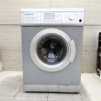 ماشین لباسشویی
