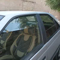 پژو ۴۰۵ مدل ۸۸