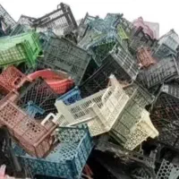 خرید سبد وکارتن ضایعات