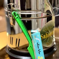 سبزی خردکن سبزایران مناسب جهیزیه|خردکن، آسیاب، غذاساز|ماهدشت, |دیوار