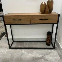 تازه درست کردم