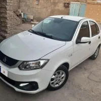 ساینا GXL دوگانه سوز، مدل ۱۴۰۳