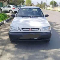 پراید۱۳۱مدل۹۳بیرنگ شاسی پلمپ اقساط حتی با سفته