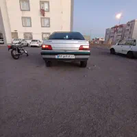 پژو 405 مدل 85